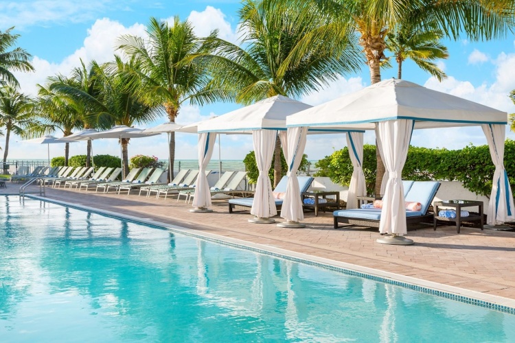 Southernmost Beach Resort photo 9