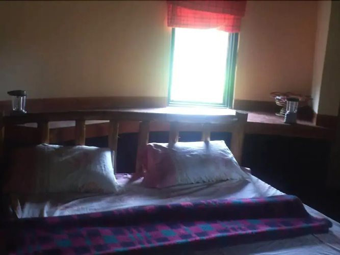 Tanzania Eco Home