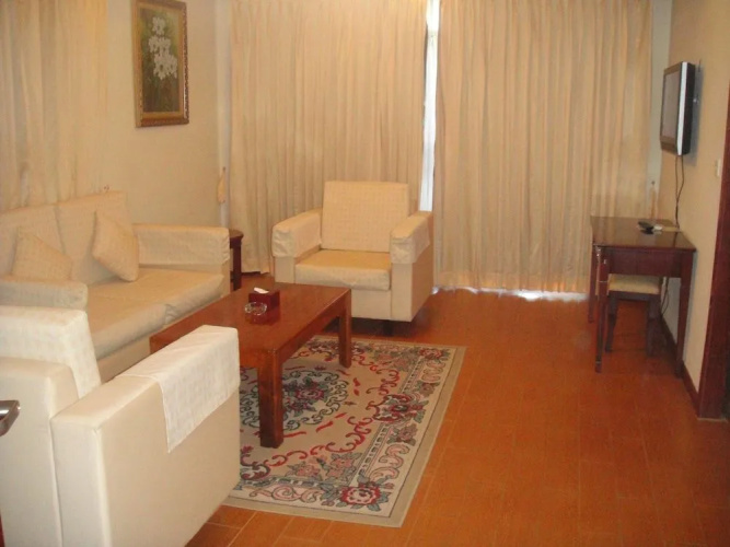 Stung Sangke Hotel