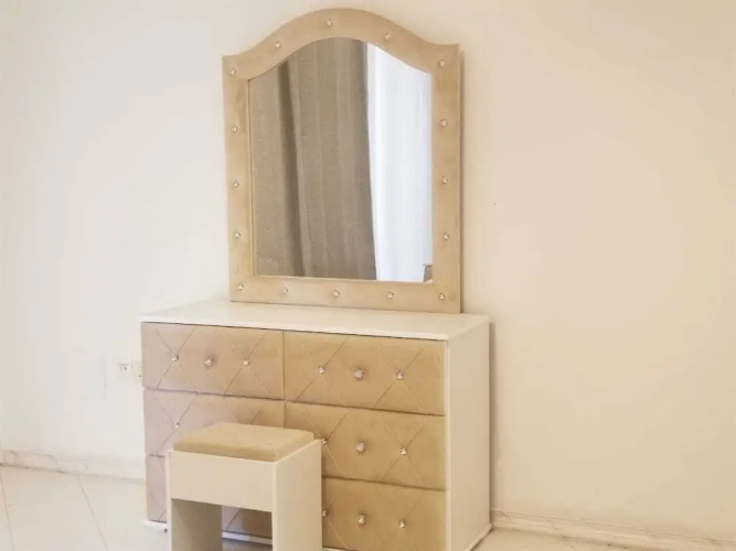 2-bedroom Town House