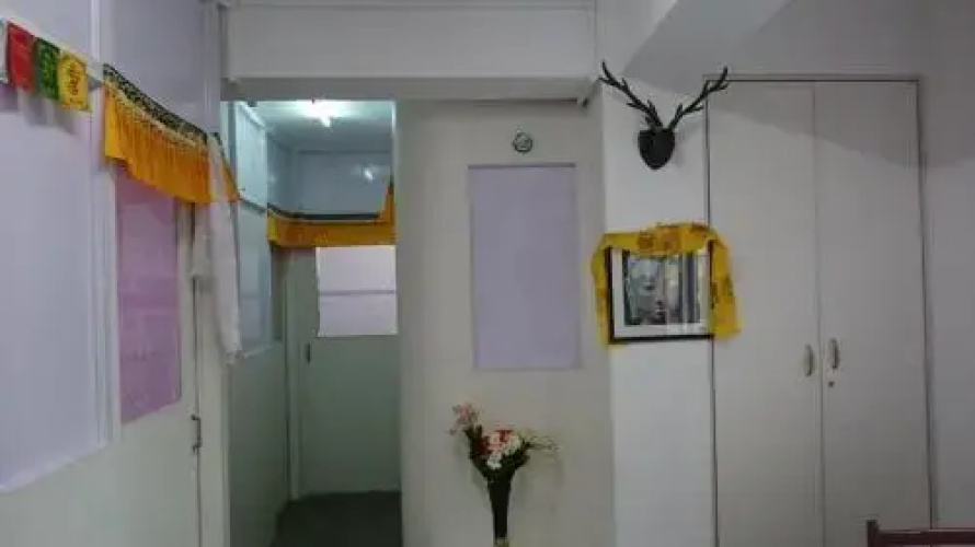 Gohills Hostel