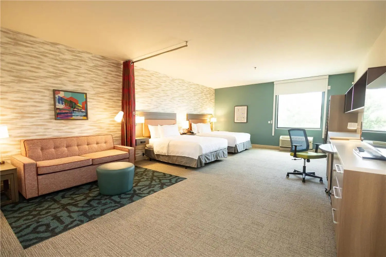 Home2 Suites By Hilton Hammond, La