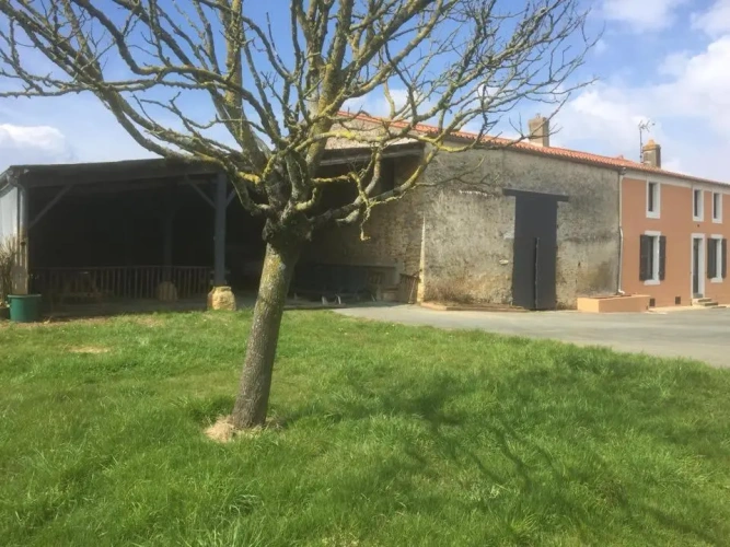 Cottage