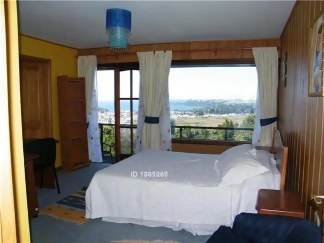 4 Bedrooms Superior Cottage with bay view