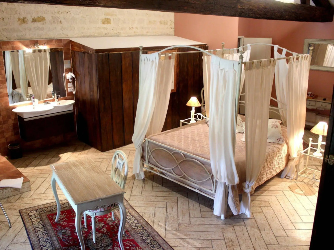 Domaine des Chais