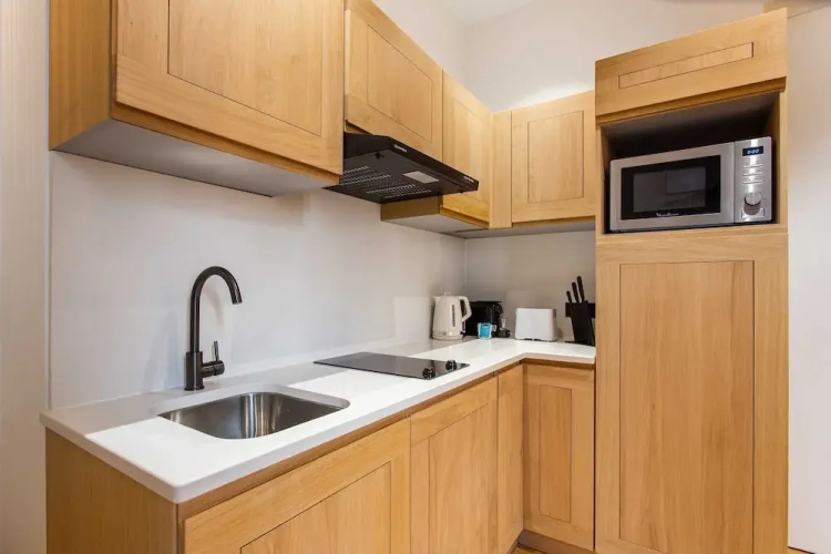 Comfortable Apartment - 1br/2p - Le Marais