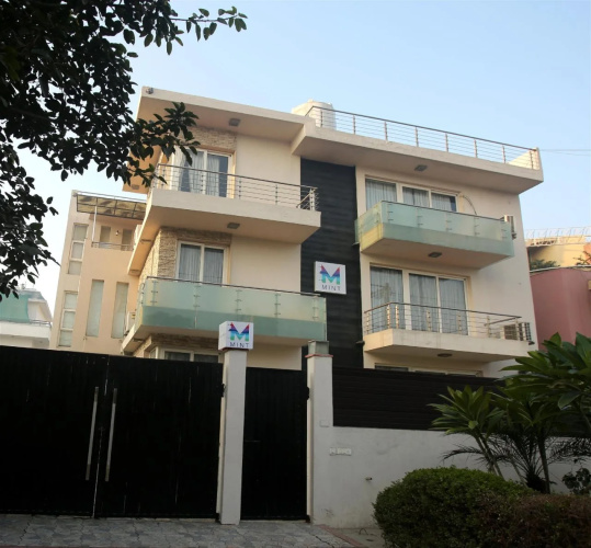 Imagen del hotel