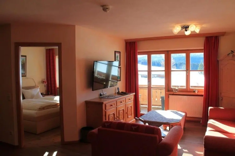 1 Bedroom Suite