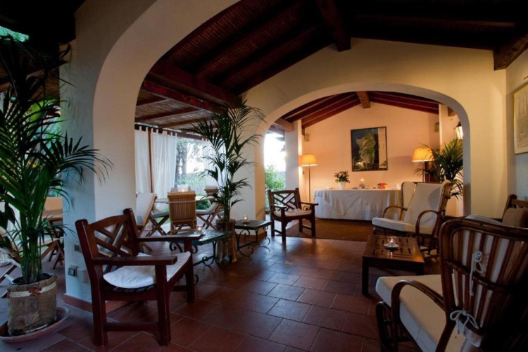 Nora Club Hotel photo 16