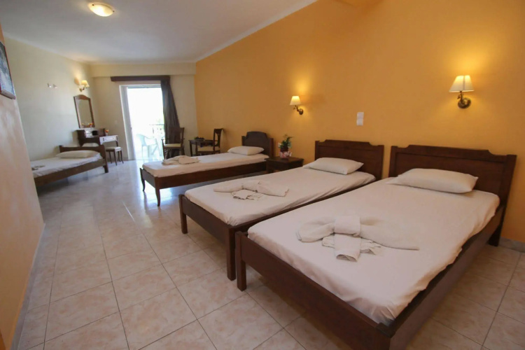 Aphrodite Hotel