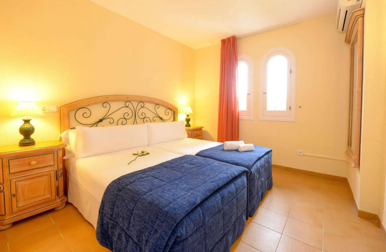Ona Cala Pi Club