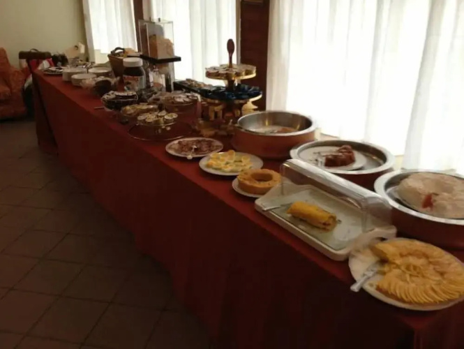 Borgo Hotel La Collina