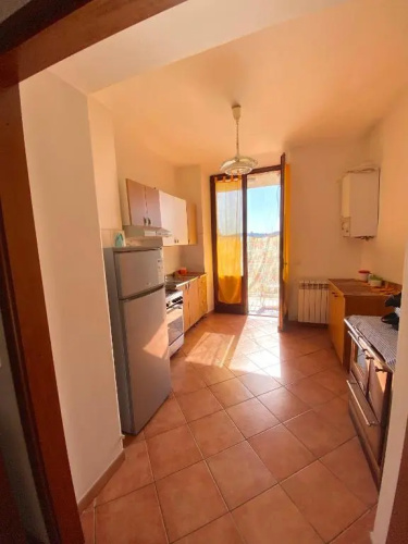 Appartamento La Chiusa
