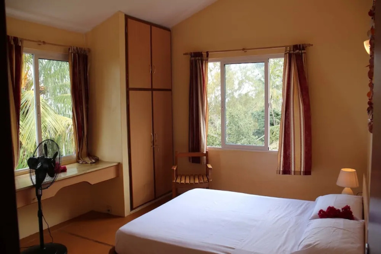 Villas Evasion