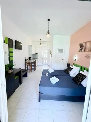 Marina Studio