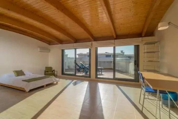 Costabravaforrent Balco 2