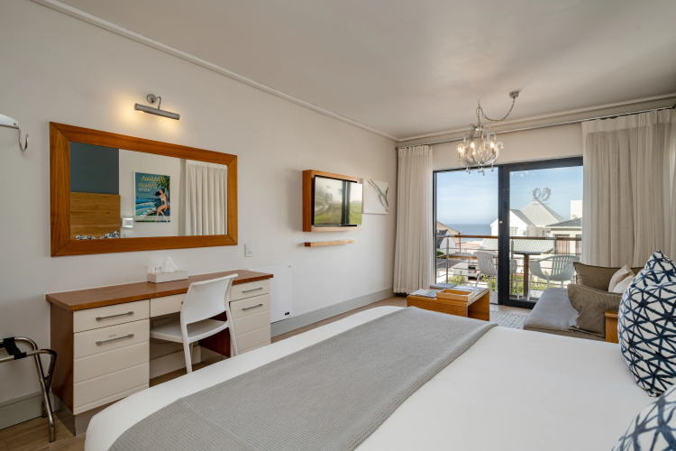 Harbour House Hotel