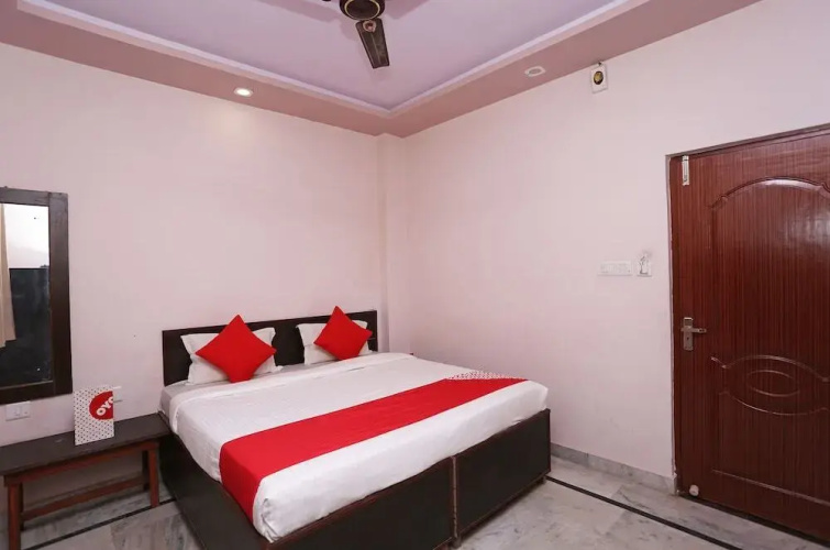 The Drizzle By OYO Rooms