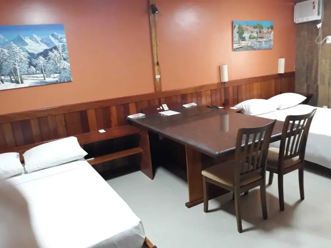Superior room