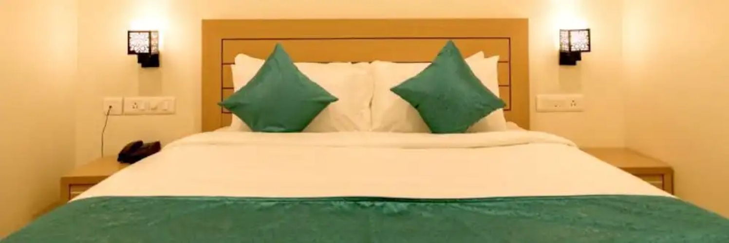Hotel Brijinn
