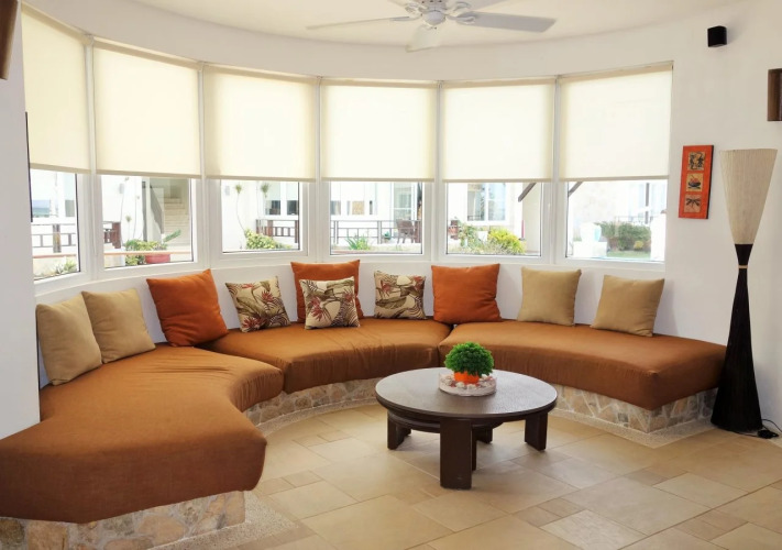 Boracay Apartments at 7Stones Over view