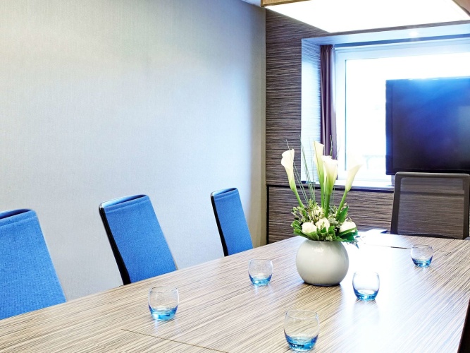 Novotel London Waterloo photo 18