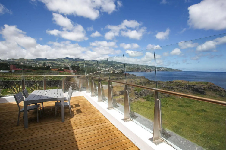 Sao Vicente Lodge