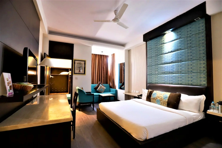 Executive Suite