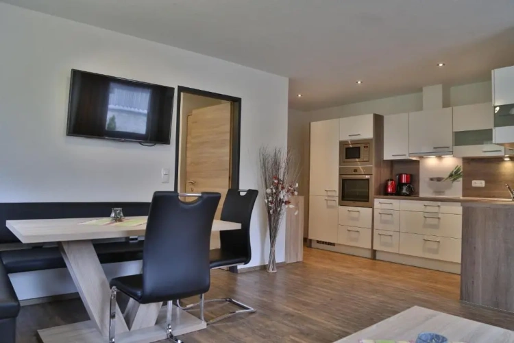 Double Apartment
