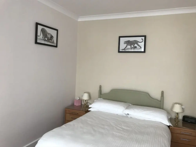 Comfort Double room