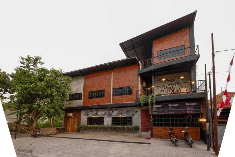Image de l'hôtel