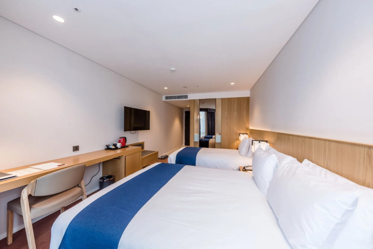 Hotel Sirius
