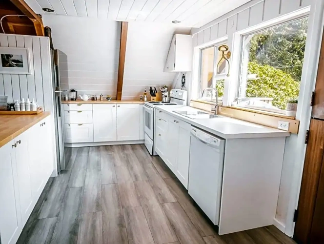 Cottage
