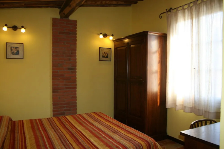 Agriturismo la Torre