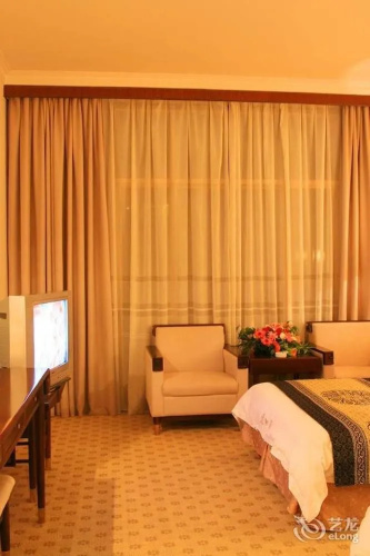 Yuanhuayuan Hotel