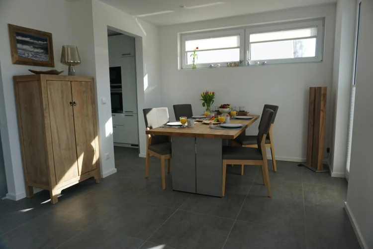 Ferienhaus Marny