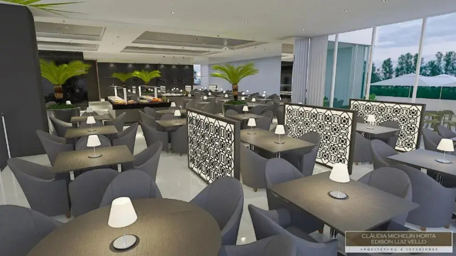 White Plaza Hotel