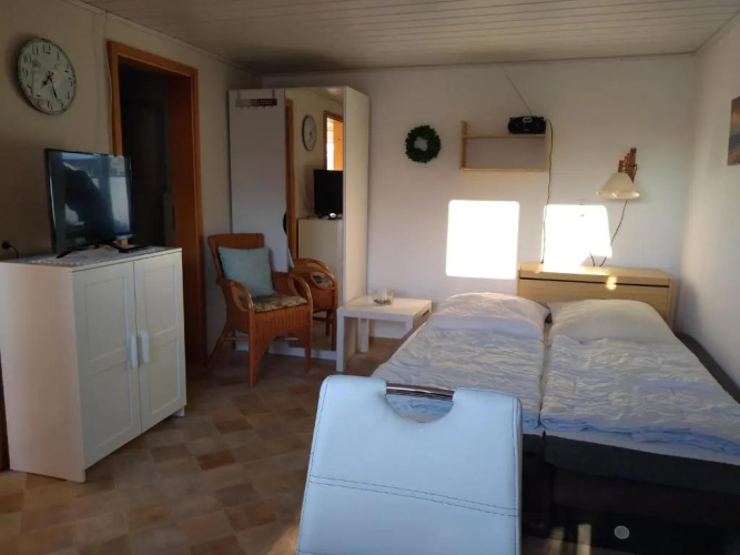 Haus Sandra Fewo 3 mit Terrasse