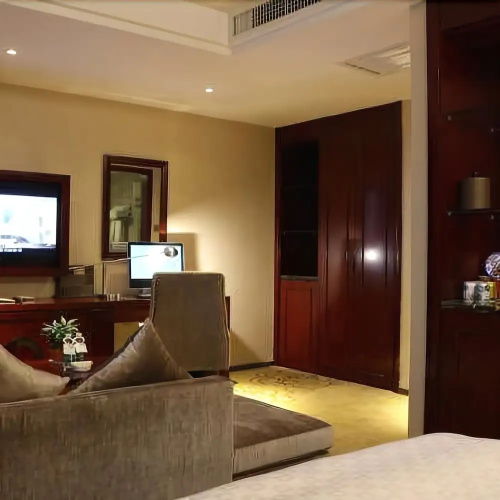 Kaixuan Hotel