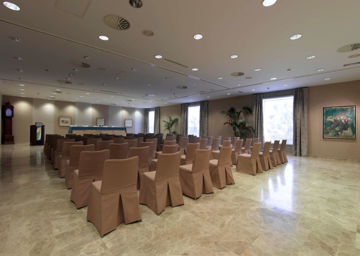 Parador de Malaga Golf photo 17
