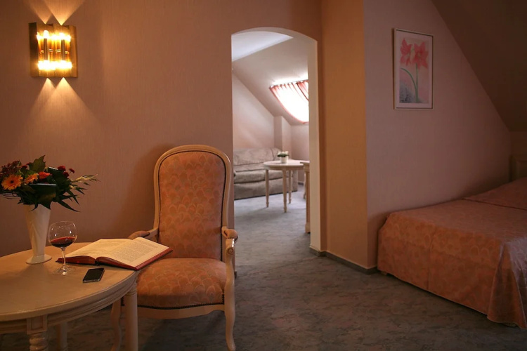 Hotel Meyer