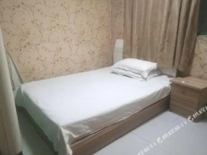 Xincheng Inn
