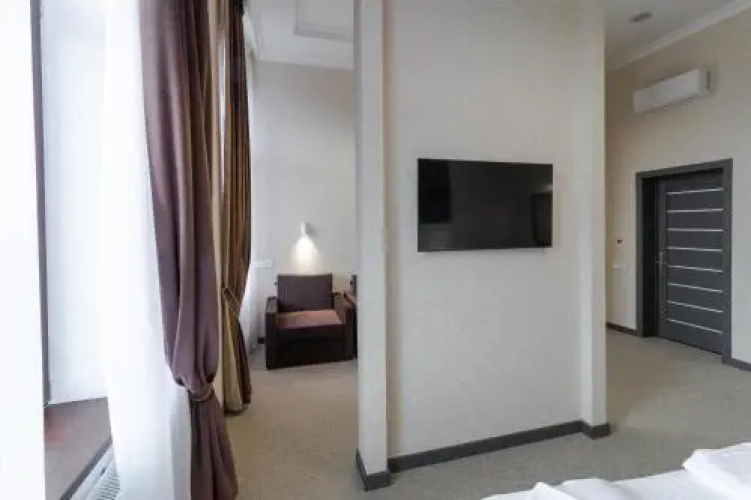 Opera Passage Apart Hotel