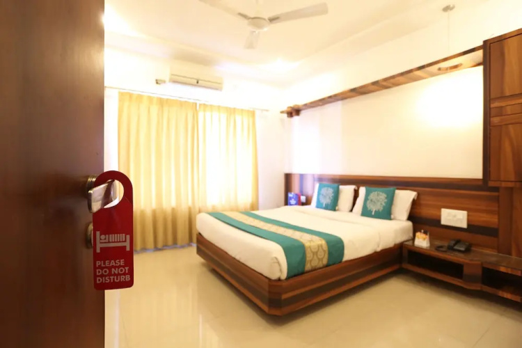 Hotel Satyan Inn