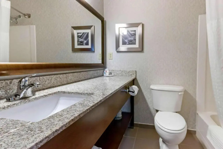 Holiday Inn Express Great Falls