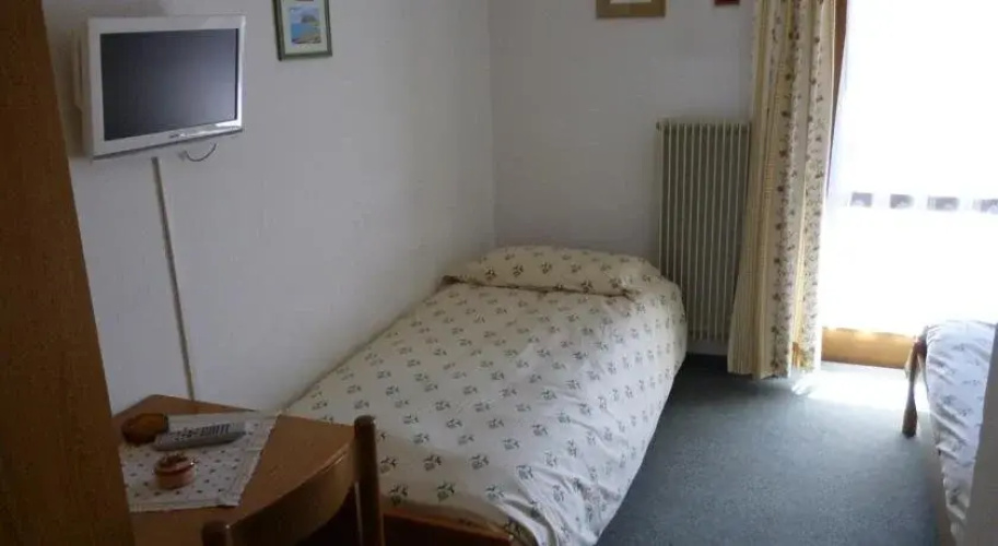 Hotel Heidi