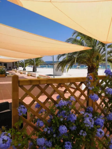 Vel Marì - Rooms on the Beach