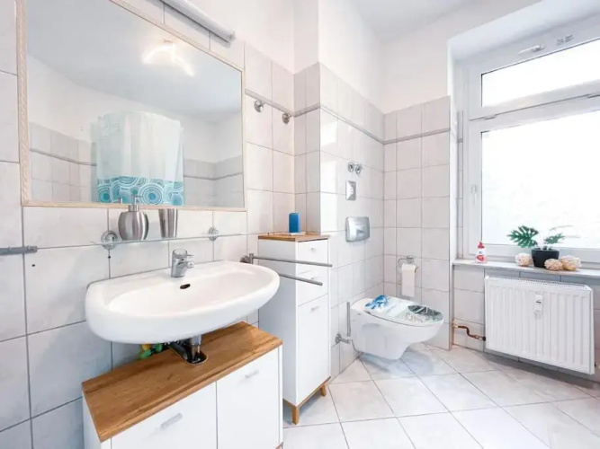 R&L Apartment Uhlandstrasse