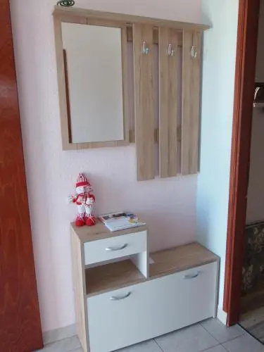 Apartment Cajt