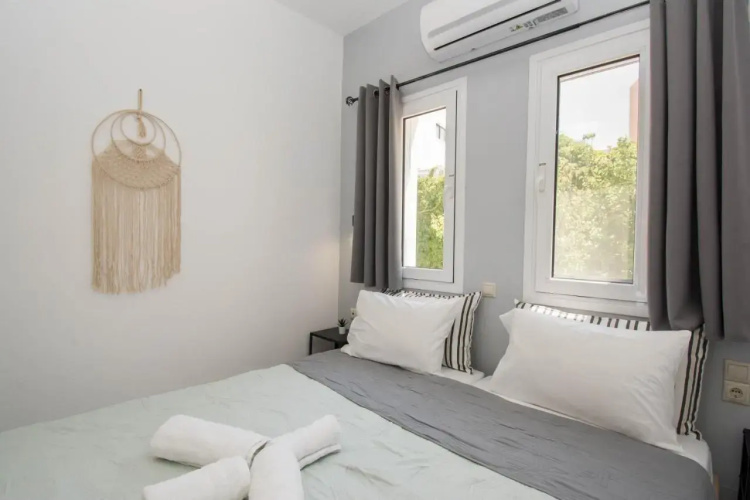 Jasmine Suites "By Checkin"